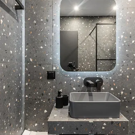Aparthotel Ermoo Modern Living