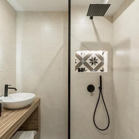 Ermoo Modern Living Apartahotel