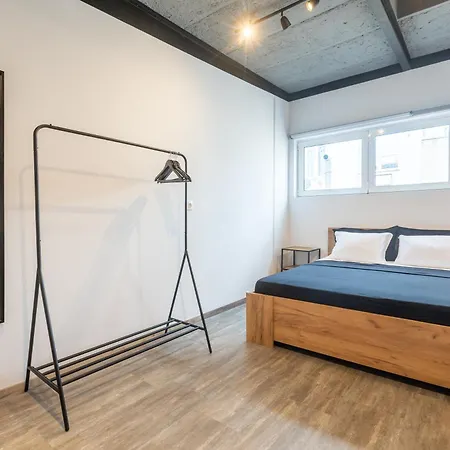 Ermoo Modern Living Atenas