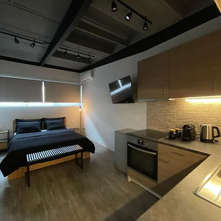 Ermoo Modern Living * Atenas