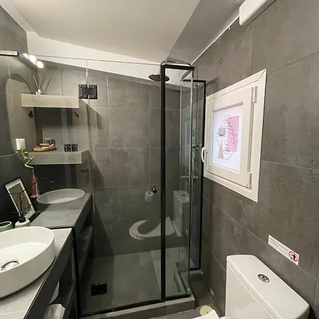 Apartahotel Ermoo Modern Living *